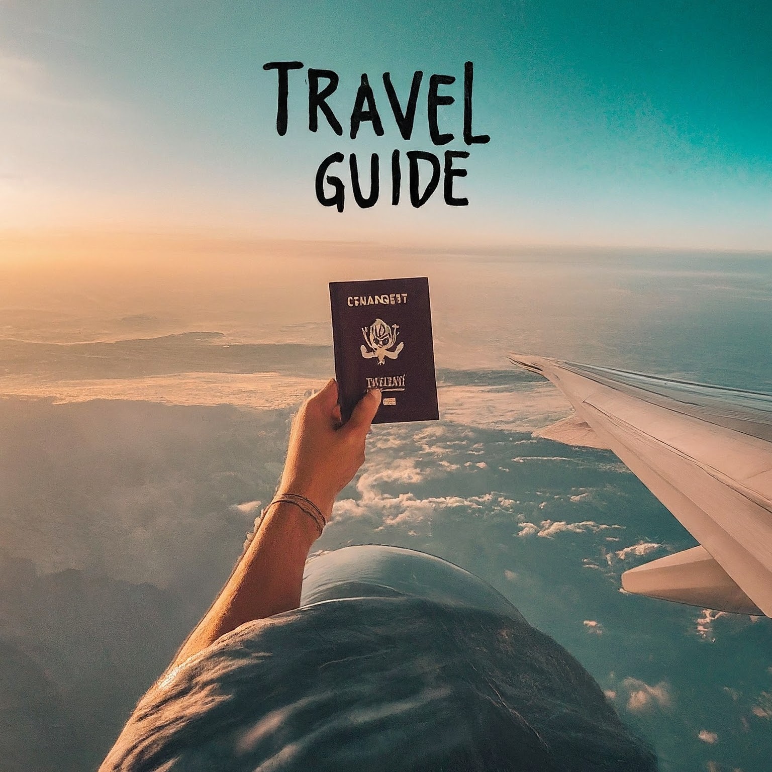 Travel and immigration guide