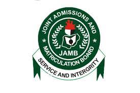 JAMB logo