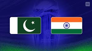 Read more about the article Where to Watch Pakistan National Cricket Team vs India National Cricket Team